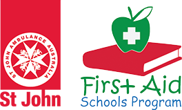 St John First Aid Schools Program